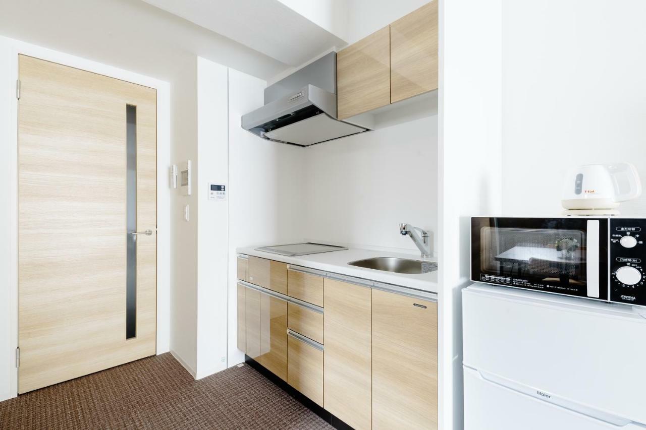 Takuto Stay Osaka Uehommachi Exterior foto